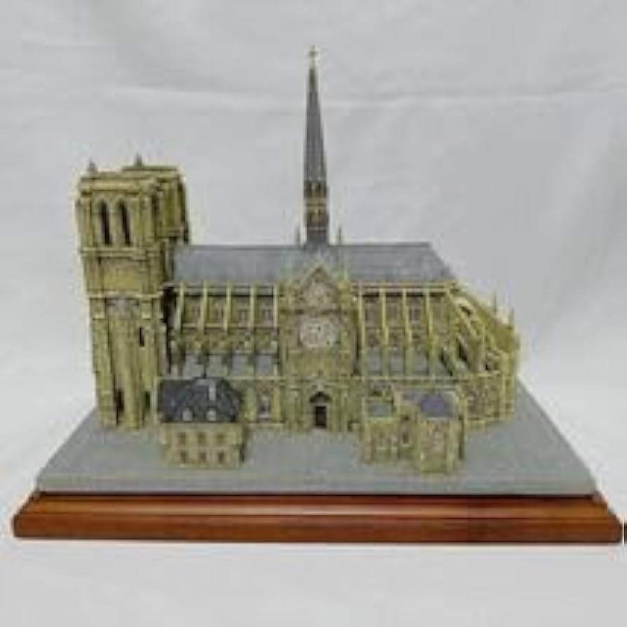 Danbury Mint Blarney Castle 城塞 模型Nゲージ Danbury Mint Castle | eBay
